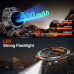 Smart Avation Pro Orange, 2 ремінці